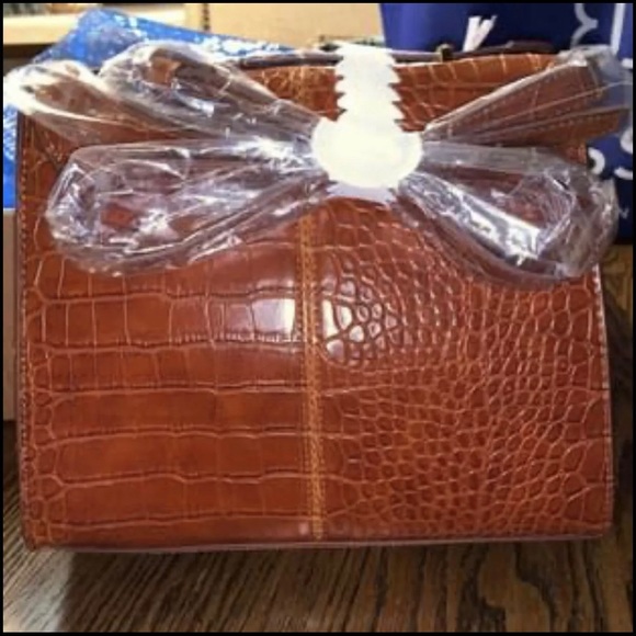 Medium size bag with optional long handle - Picture 4 of 16